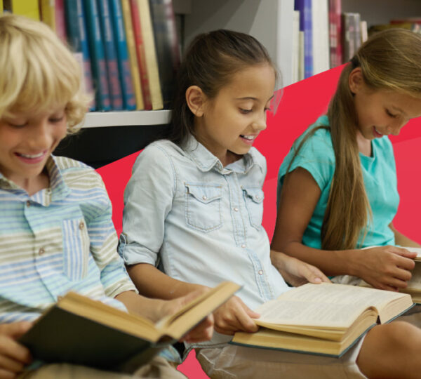 Encouraging Your Students to Read Year-Round: Book Lists, Challenges and More!