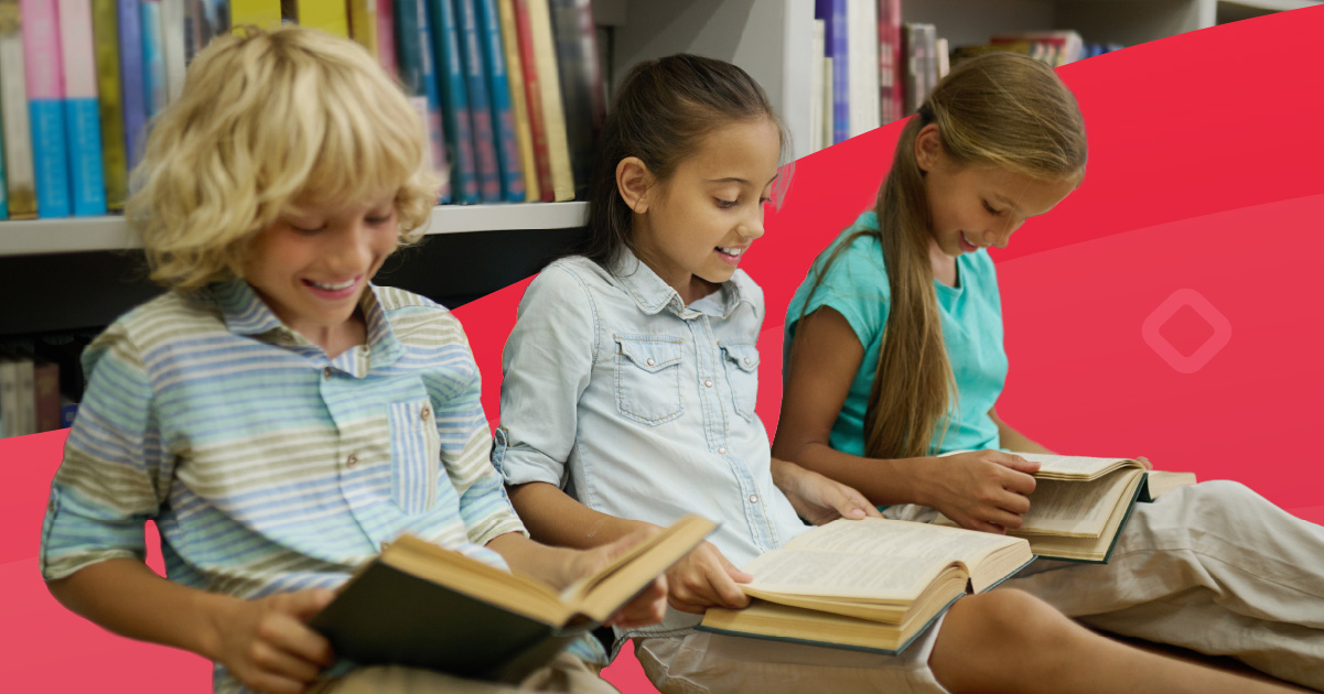 Encouraging Your Students to Read Year-Round: Book Lists, Challenges and More!