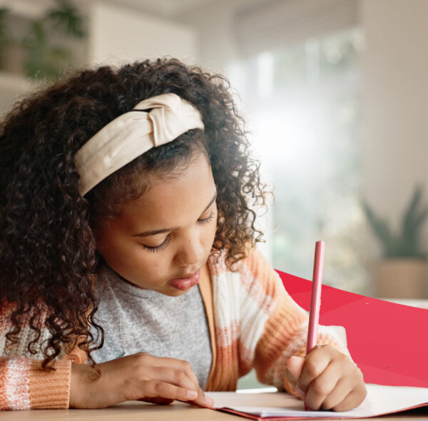10 Lifelong Lessons Kids Learn Writing and Mailing Letters