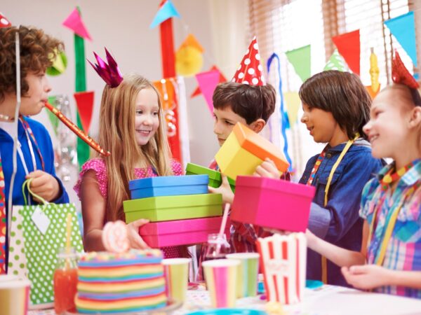 Help Us Throw an Unforgettable Classroom Party! 🎉🎈