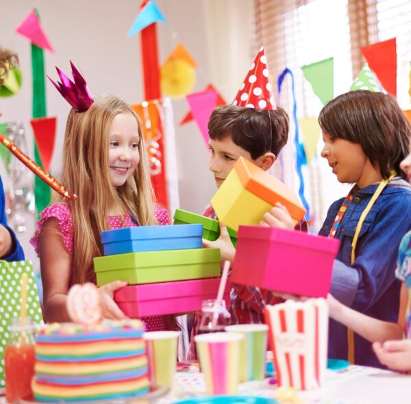 Help Us Throw an Unforgettable Classroom Party! 🎉🎈