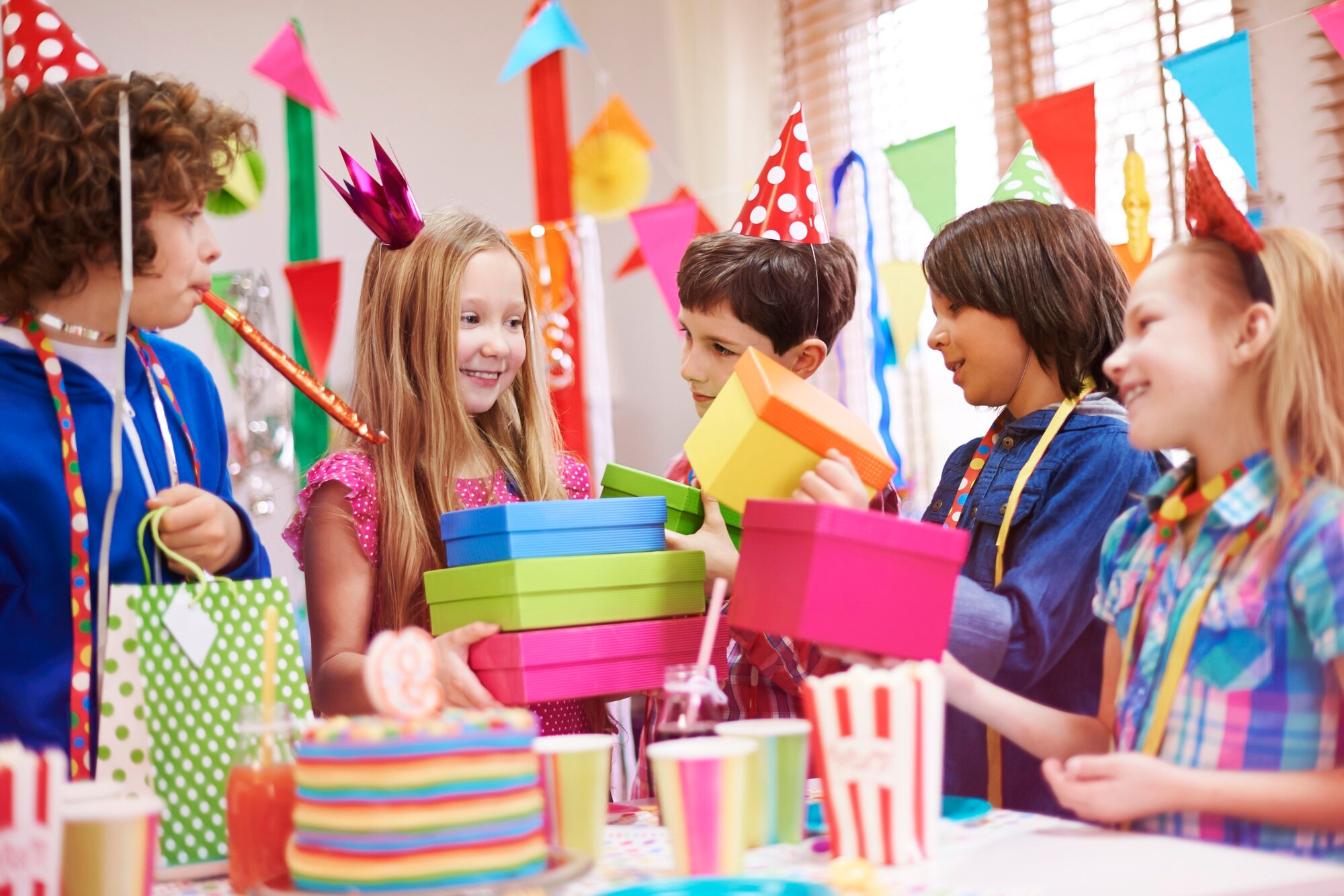Help Us Throw an Unforgettable Classroom Party! 🎉🎈