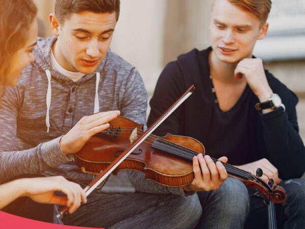 Transforming Music Education: Beyond the Classroom, Into the World