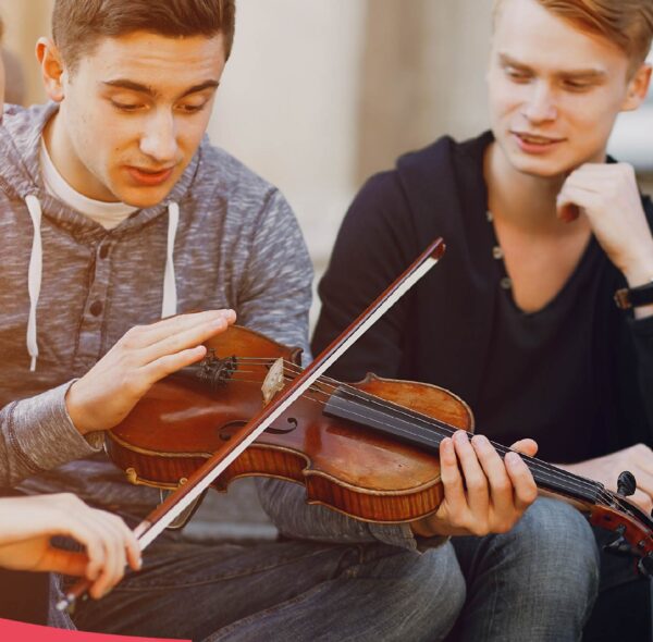 Transforming Music Education: Beyond the Classroom, Into the World