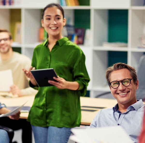 Building Futures Together: The Impact of Community Support on Learning Spaces