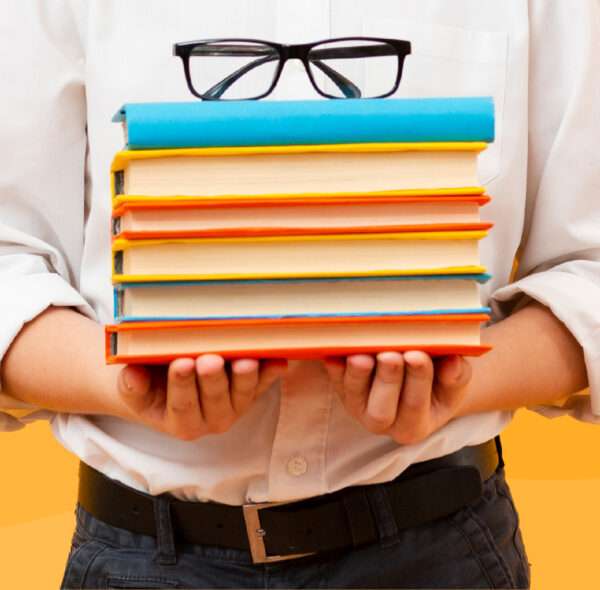 Empowering School Libraries to Transform Education