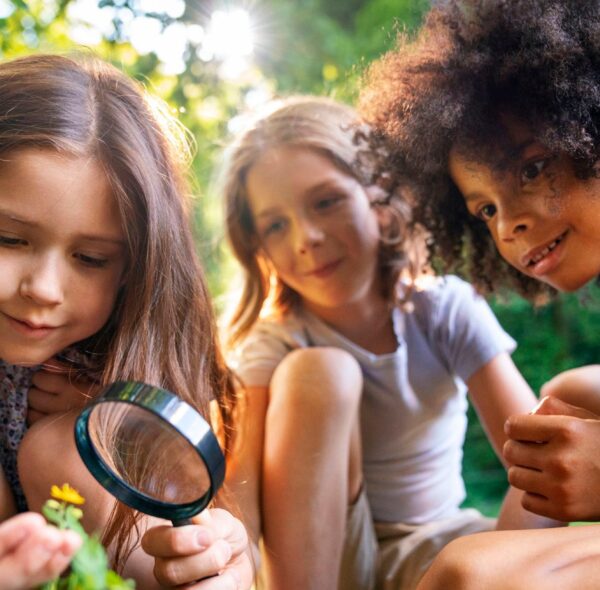 Unlock the Importance of Non-Classroom Learning Environments
