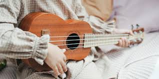 Ukuleles for students