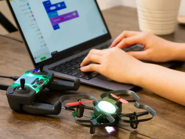 Drone Engineering Program