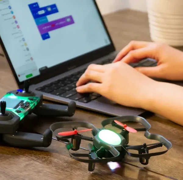 Drone Engineering Program