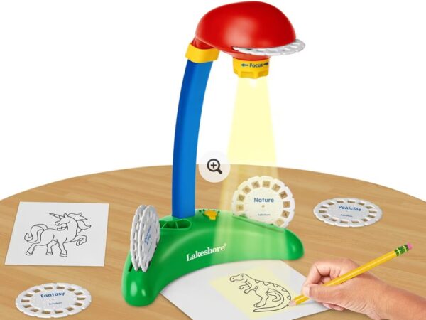 STEM Stations for our Library