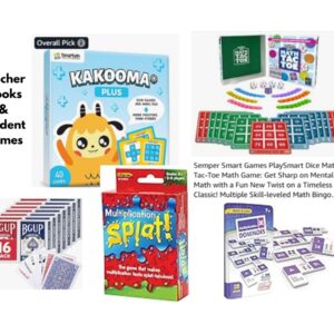 Hands On Math for Every Learner
