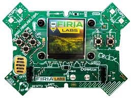 Empowering TX Teachers w/ Firia Labs CodeX Class Sets